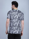 SELECT 5515 ULTRA DRY-FIT ROUND NECK T-SHIRT