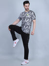 SELECT 5515 ULTRA DRY-FIT ROUND NECK T-SHIRT