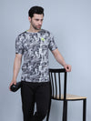 SELECT 5515 ULTRA DRY-FIT ROUND NECK T-SHIRT