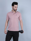GX - 150 Premium Cotton Mélange Polo T-Shirt