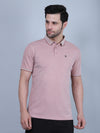 GX - 150 Premium Cotton Mélange Polo T-Shirt