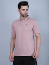 GX - 150 Premium Cotton Mélange Polo T-Shirt