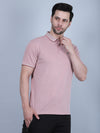 GX - 150 Premium Cotton Mélange Polo T-Shirt