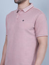 GX - 150 Premium Cotton Mélange Polo T-Shirt
