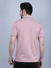 GX - 150 Premium Cotton Mélange Polo T-Shirt