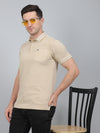 GX - 150 Premium Cotton Mélange Polo T-Shirt