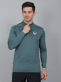 SELECT SP-181 DRYFIT ROUND NECK JASPER T-SHIRT