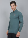 SELECT SP-181 DRYFIT ROUND NECK JASPER T-SHIRT