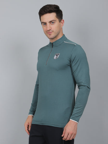 SELECT SP-181 DRYFIT ROUND NECK JASPER T-SHIRT