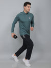 SELECT SP-181 DRYFIT ROUND NECK JASPER T-SHIRT