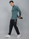 SELECT SP-181 DRYFIT ROUND NECK JASPER T-SHIRT