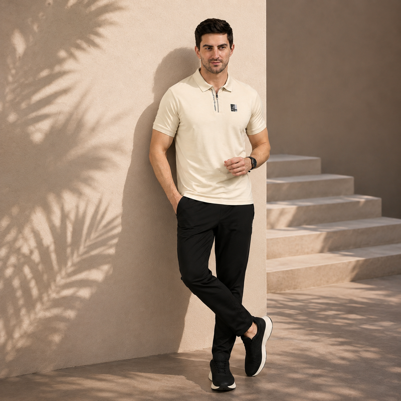 BUILT FOR ATHLETES, DESIGNED FOR YOU.