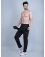 4260 TRACKPANT BLACK
