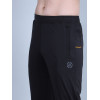 4260 TRACKPANT BLACK