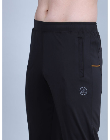 4260 TRACKPANT BLACK