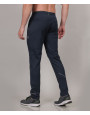 SELECT FOUR WAY TRACK PANT NAVY FOR MEN