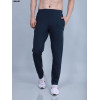 SELECT DRY-FIT FOUR WAY TRACK PANT NAVY FOR MEN