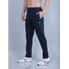 SELECT DRY-FIT FOUR WAY TRACK PANT NAVY FOR MEN