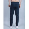 SELECT DRY-FIT FOUR WAY TRACK PANT NAVY FOR MEN