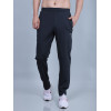 SELECT DRY-FIT FOUR WAY TRACK PANT GREY FOR MEN