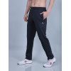 SELECT DRY-FIT FOUR WAY TRACK PANT GREY FOR MEN