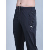 SELECT DRY-FIT FOUR WAY TRACK PANT GREY FOR MEN