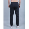SELECT DRY-FIT FOUR WAY TRACK PANT GREY FOR MEN