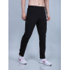 SELECT DRY-FIT FOUR WAY TRACK PANT BLACK FOR MEN