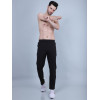 4285  TRACKPANT BLACK