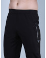 4285  TRACKPANT BLACK
