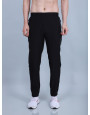 SELECT LIGHT FABRIC NS TRACK PANT BLACK FOR MEN