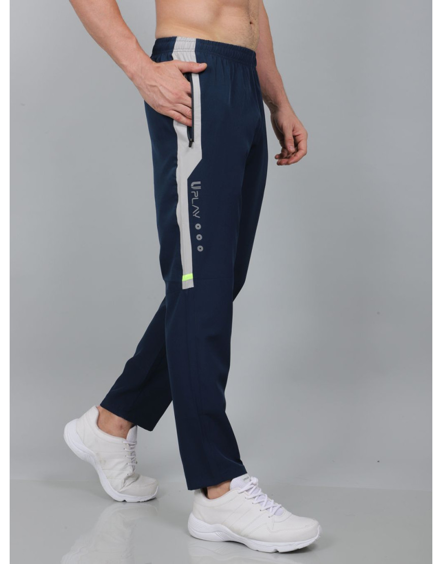 SELECT LIGHT FABRIC NS TRACK PANT AIRFORCE FOR MEN