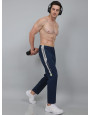 SELECT LIGHT FABRIC NS TRACK PANT AIRFORCE FOR MEN