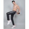 SELECT LIGHT FABRIC NS TRACK PANT NAVY FOR MEN