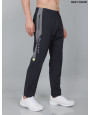 SELECT LIGHT FABRIC NS TRACK PANT NAVY FOR MEN