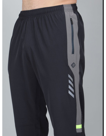 SELECT LIGHT FABRIC NS TRACK PANT NAVY FOR MEN