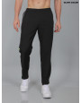 SELECT LIGHT FABRIC NS TRACK PANT OLIVE FOR MEN