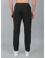 SELECT LIGHT FABRIC NS TRACK PANT OLIVE FOR MEN