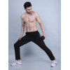 SELECT LIGHT FABRIC NS TRACK PANT BLACK FOR MEN