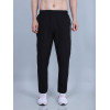 SELECT LIGHT FABRIC NS TRACK PANT BLACK FOR MEN