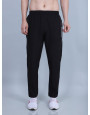 SELECT LIGHT FABRIC NS TRACK PANT BLACK FOR MEN