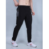 SELECT LIGHT FABRIC NS TRACK PANT BLACK FOR MEN
