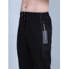 SELECT LIGHT FABRIC NS TRACK PANT BLACK FOR MEN
