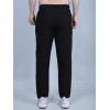 SELECT LIGHT FABRIC NS TRACK PANT BLACK FOR MEN