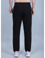 SELECT LIGHT FABRIC NS TRACK PANT BLACK FOR MEN