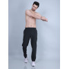 SELECT LIGHT FABRIC NS TRACK PANT GREY FOR MEN