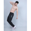 SELECT LIGHT FABRIC NS TRACK PANT GREY FOR MEN