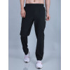 SELECT LIGHT FABRIC NS TRACK PANT GREY FOR MEN