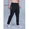 SELECT LIGHT FABRIC NS TRACK PANT GREY FOR MEN