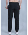 SELECT LIGHT FABRIC NS TRACK PANT GREY FOR MEN
